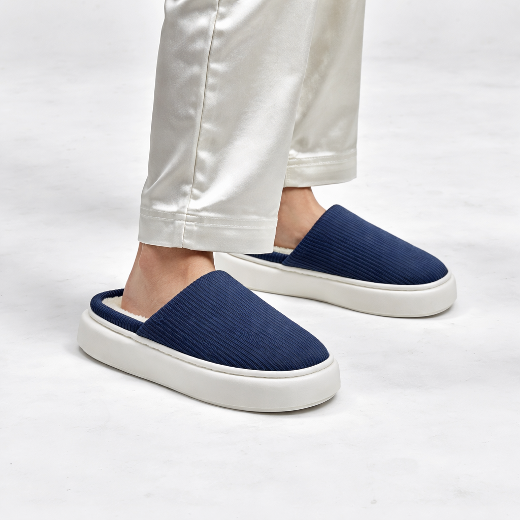 Cromy´s - Hausschuhe