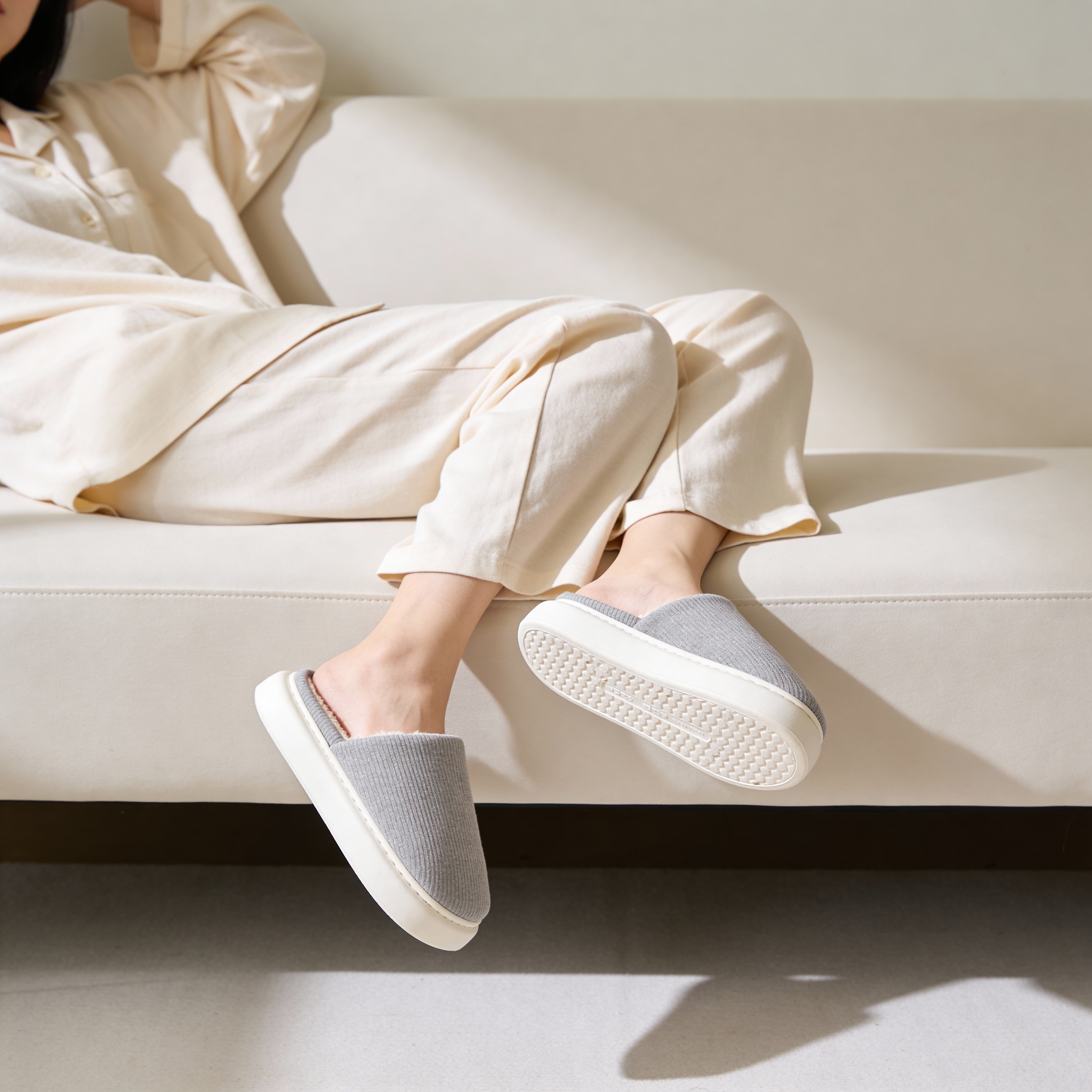 Cromy´s - Hausschuhe